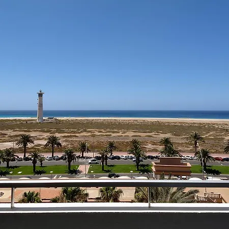 Lejlighed Faro Mare Morro Jable