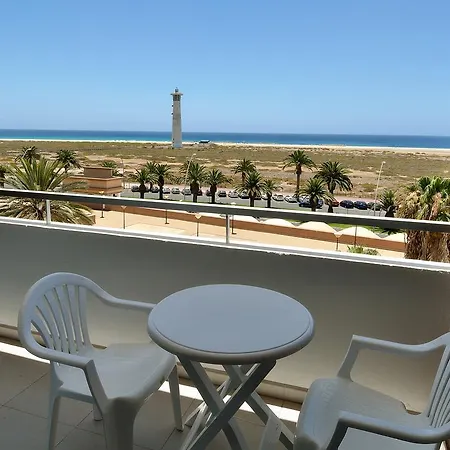 Lejlighed Faro Mare Morro Jable